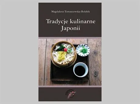 Jak jedzą w Japonii?