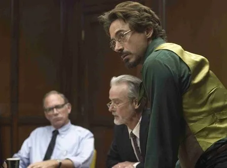 ZODIAK ZODIAC USA 2007 REZ. DAVID FINCHERFot.  2007 Warner Bros.Entertainment Inc.