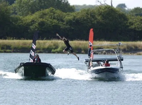 Mężczyźni kontra kobiety