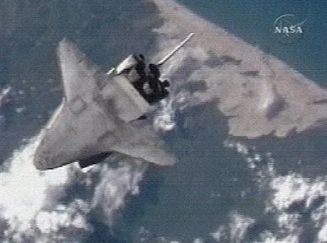 Prom Atlantis na żywo