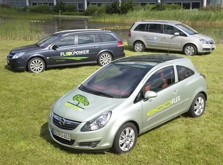 Na gaz, wodór i nie tylko…