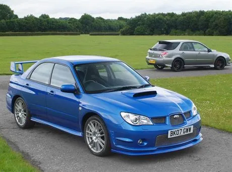 Impreza na otarcie łez