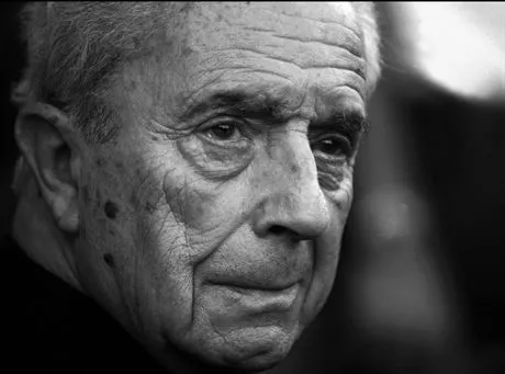 Michelangelo Antonioni
