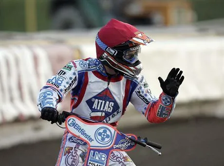 Unibaks Toruń wygrał z Unią Leszno 46:44