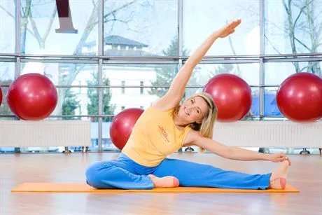 Sylwia Wysocka: Od dziecka uwielbiam ruch