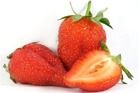 Truskawkowy zawrót głowy