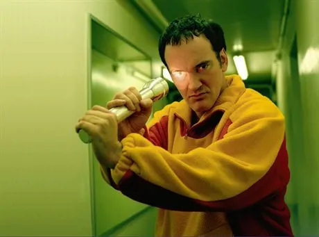 Włosi obrazili się na Tarantino