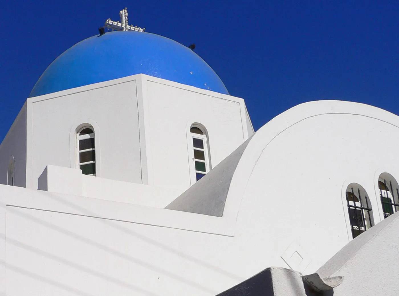 Kryzys pogrąża grecką turystykę