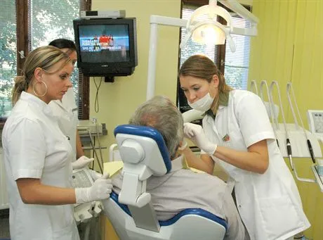 Brytyjczycy leczą u nas zęby, bo jest tanio