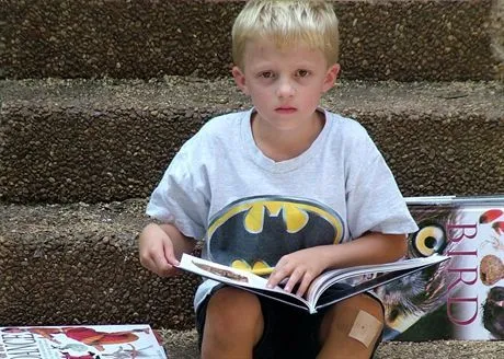 Co powinno przeczytać Twoje dziecko?