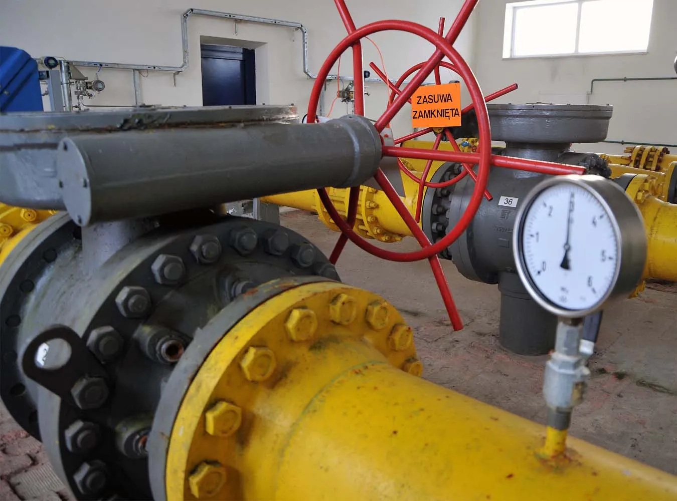 Unia nie uratuje Polski przed Rosją