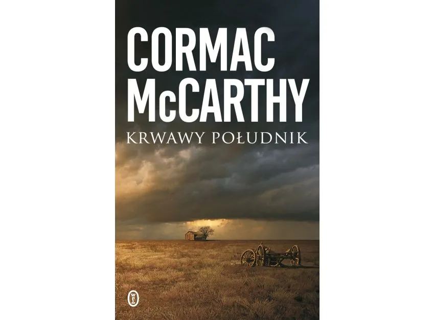 "Krwawy południk" w końcu wychodzi w Polsce