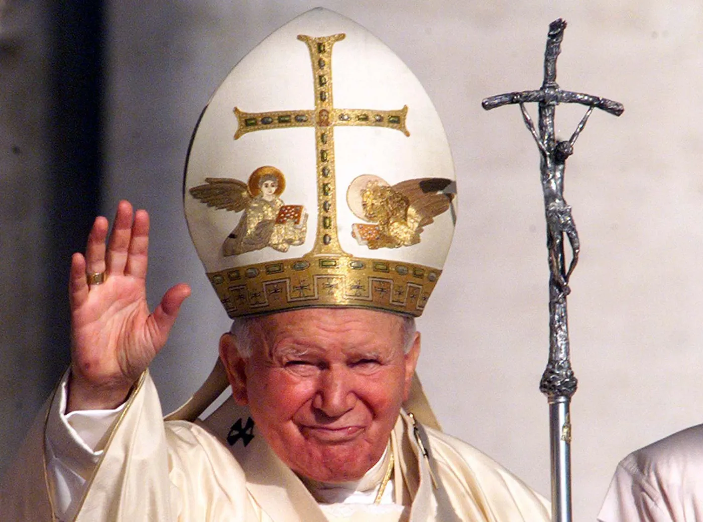 Problemy z beatyfikacją. O co chodzi