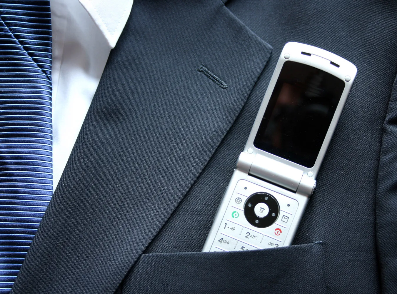 Za zakupy zapłacisz komórką