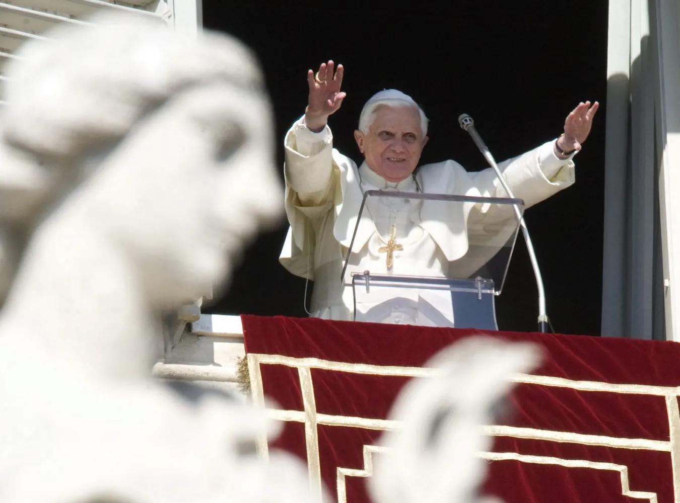 Mieli pomóc biednym, a opłacą pielgrzymkę