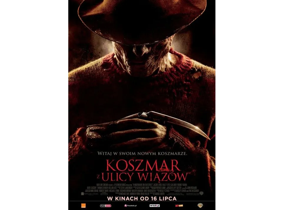 Freddie Krueger powrócił, ale w kiepskiej formie