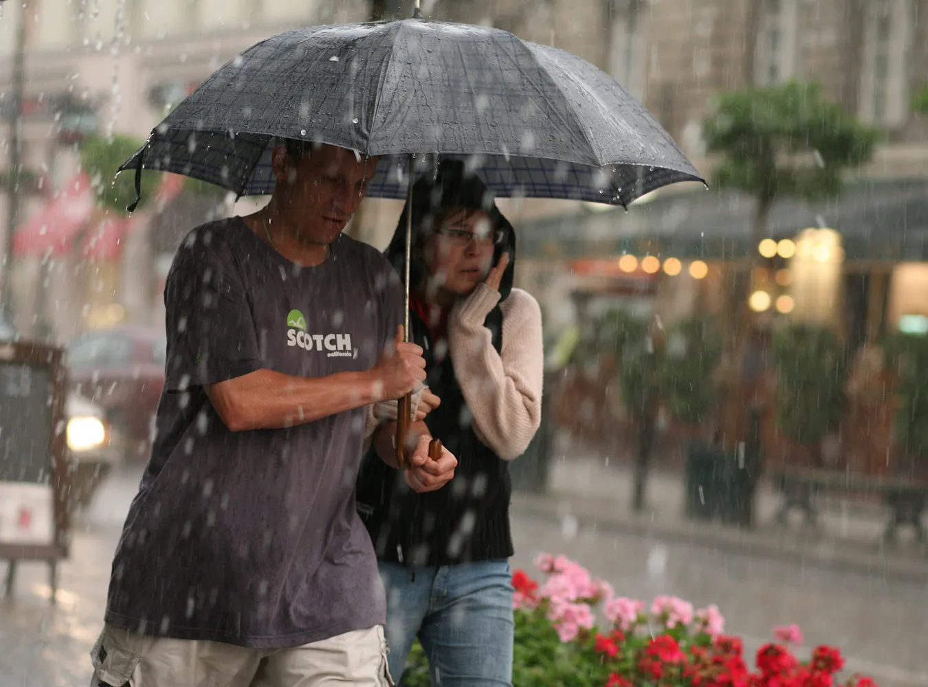 Czy to już koniec lata w Polsce?
