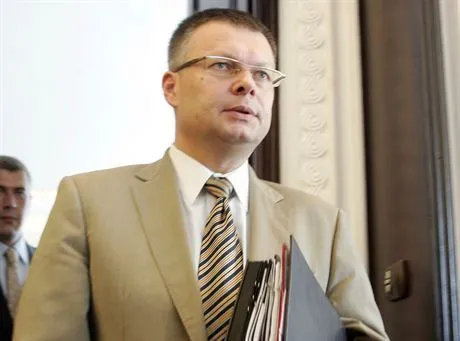 Kaczmarek: Ziobro zbierał haki nawet na PiS