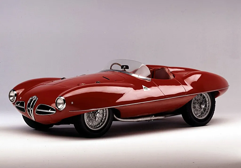 Disco Volante