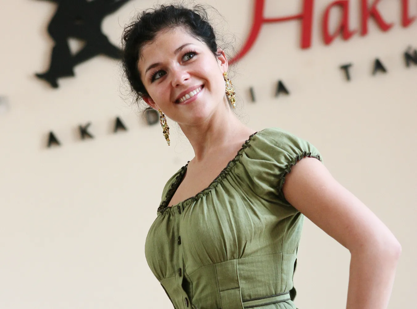 Jaki jest sekret Kasi Cichopek