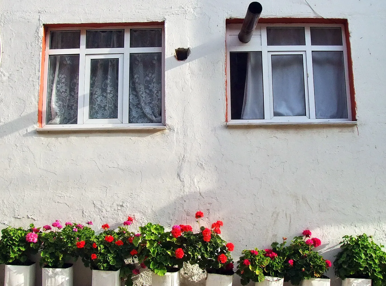 Polaków stać na trochę większe mieszkania