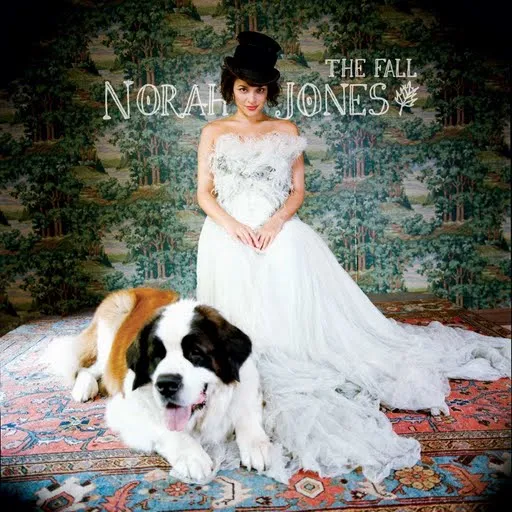 Norah Jones  quot;The Fall quot;
