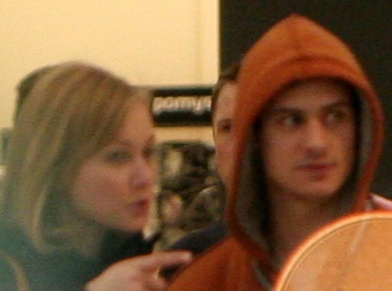 Damięcki się żeni. Narzeczona wybaczyła ekscesy?