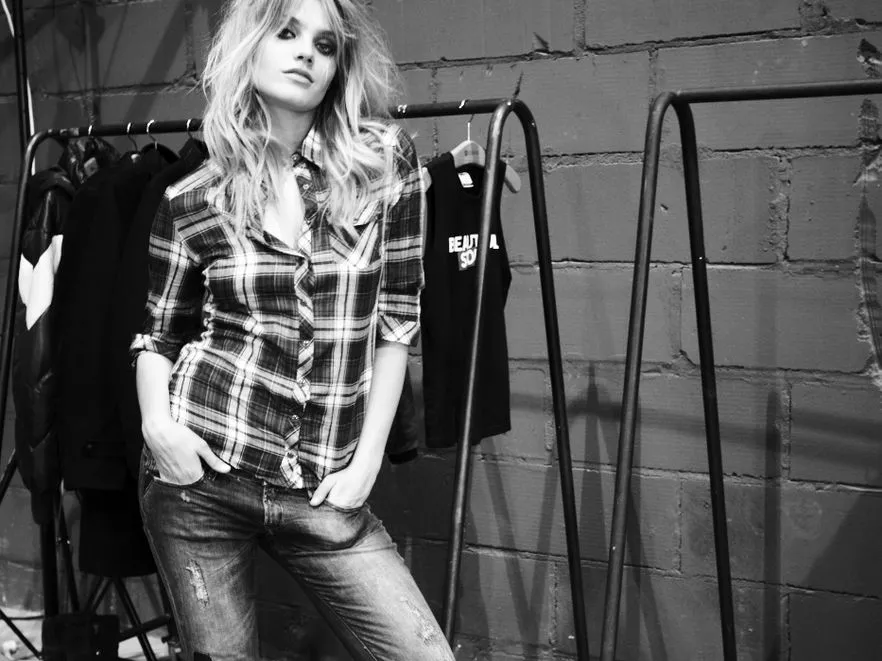  Kolekcja Reserved jesień-zima 2010