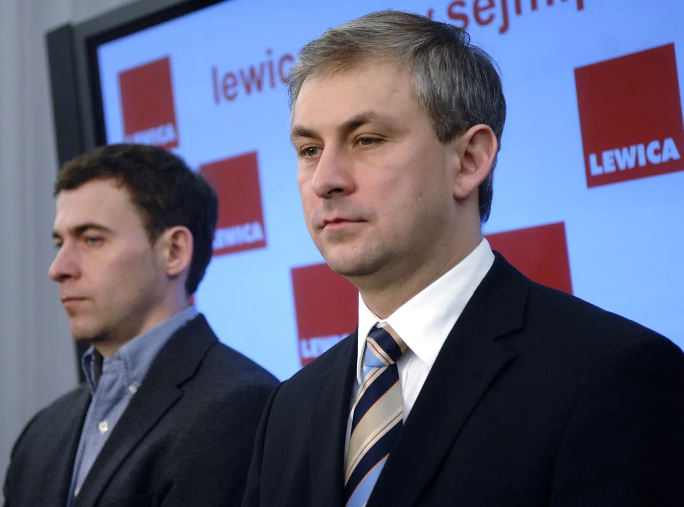 Tajny raport wystraszył SLD