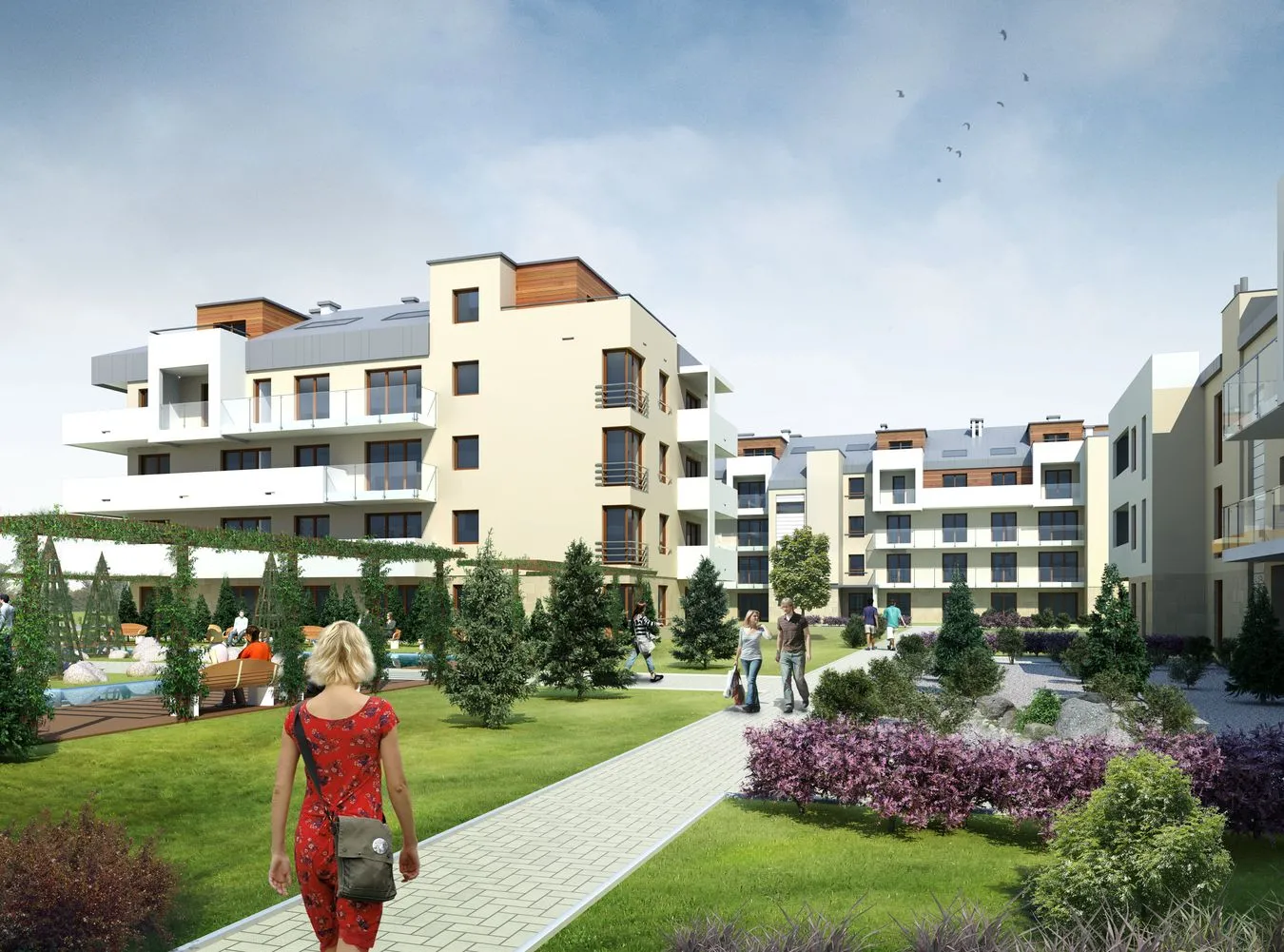 Ożarów Mazowiecki kusi cenami