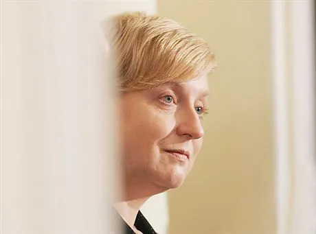 Fotyga szefową Kancelarii Prezydenta