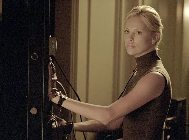 Charlize Theron i David Fincher na tropie seryjnego zabójcy