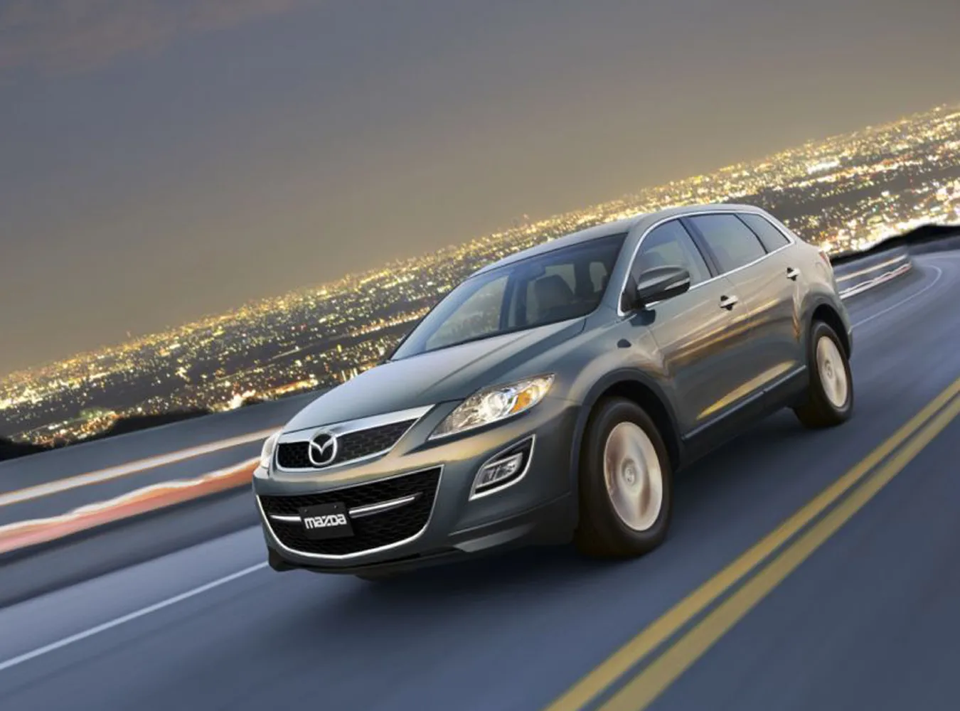 Hit Mazdy w dobrej cenie nad Wisłą!