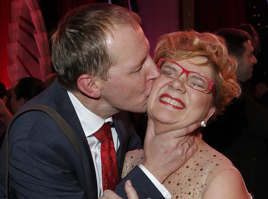 Superniania już nie zatańczy