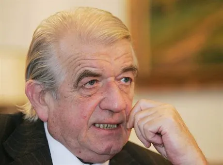 Religa: To dobrze, że szpitale zbankrutują