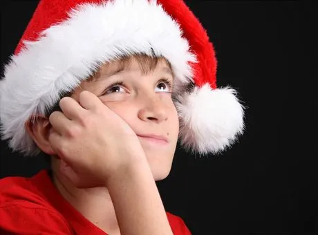 Telewizyjny rozkład jazdy - Boże Narodzenie