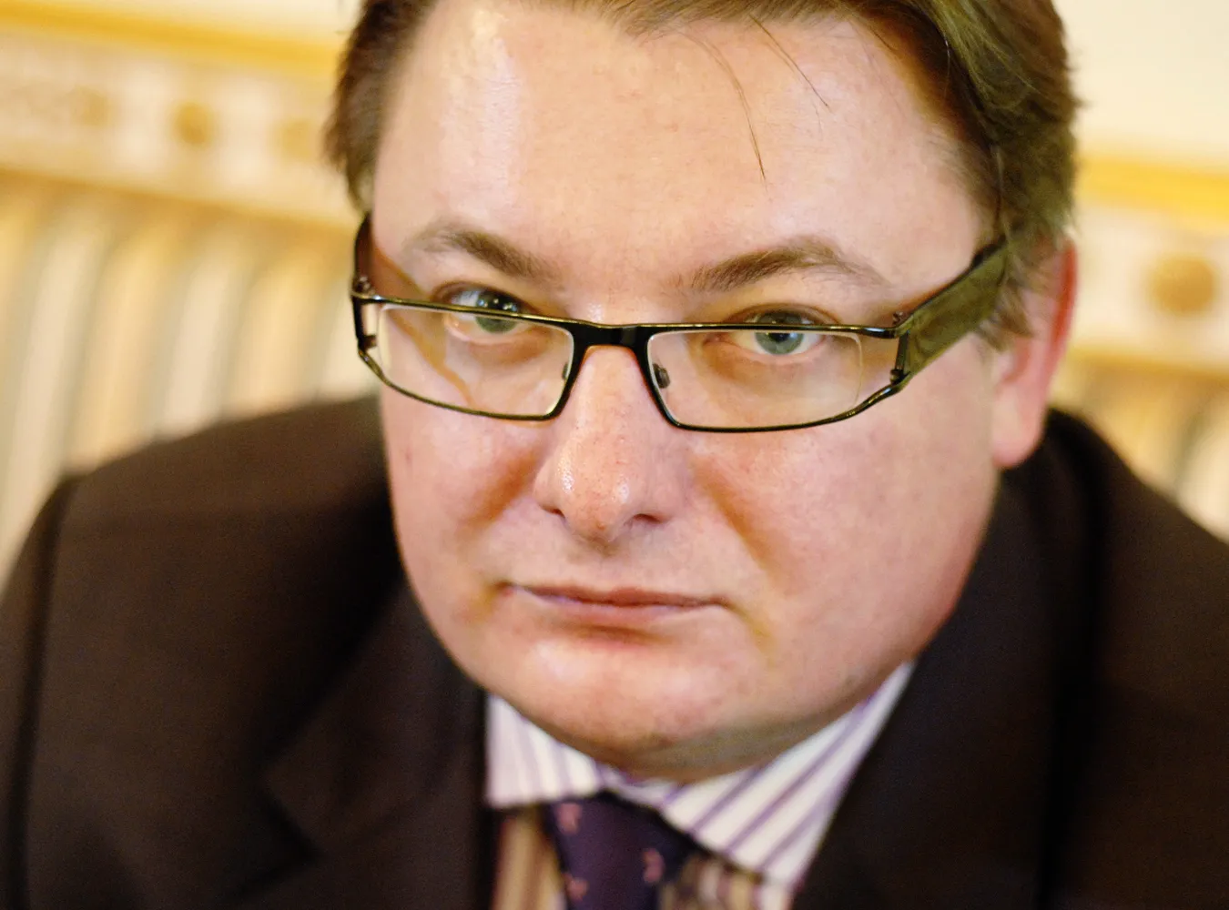 Kamiński: Nie jestem antysemitą