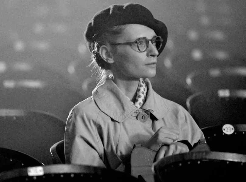 Berlin docenił charyzmę Agaty Buzek