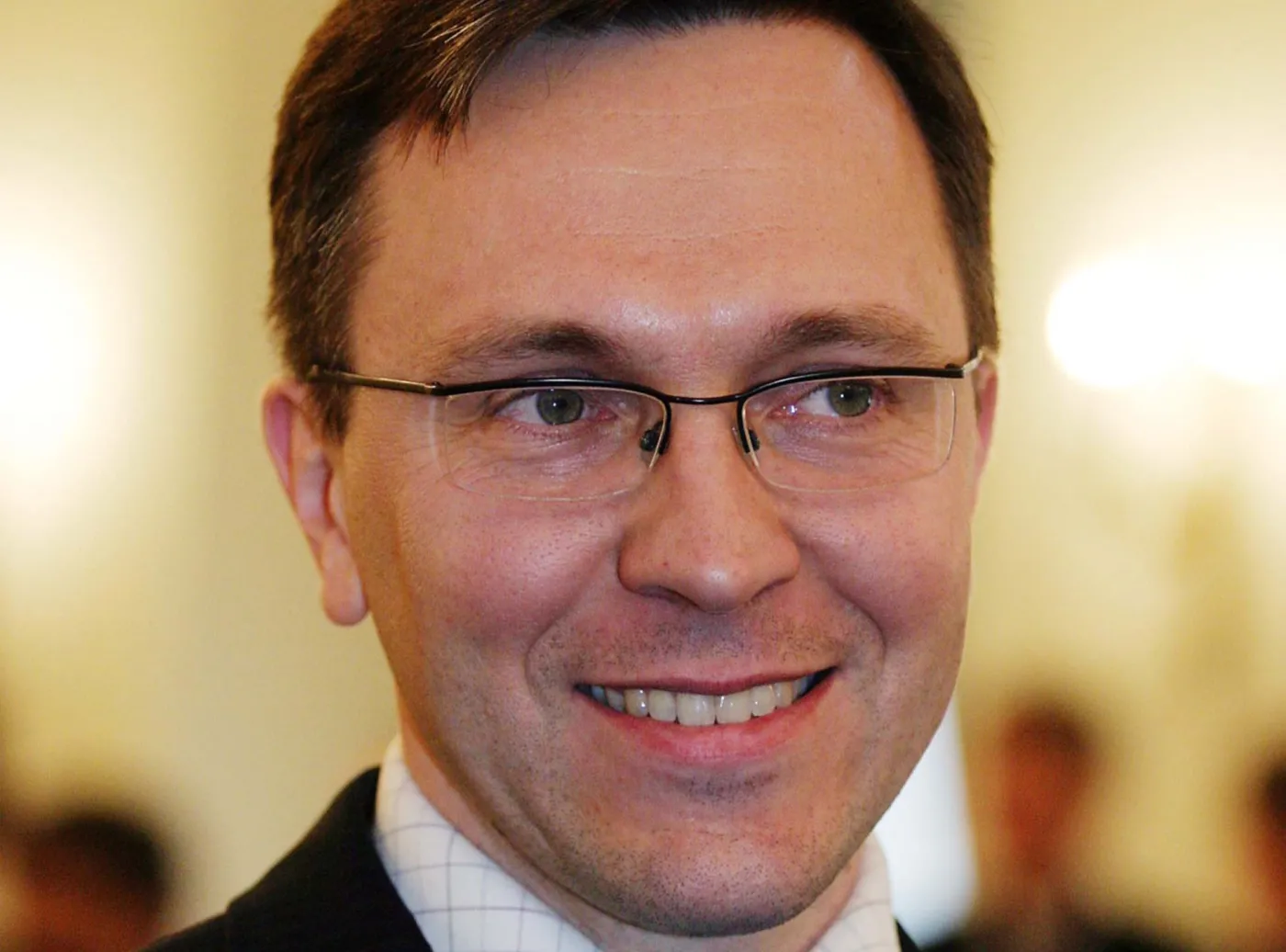 Rybiński Nieważny głos ma znacznie