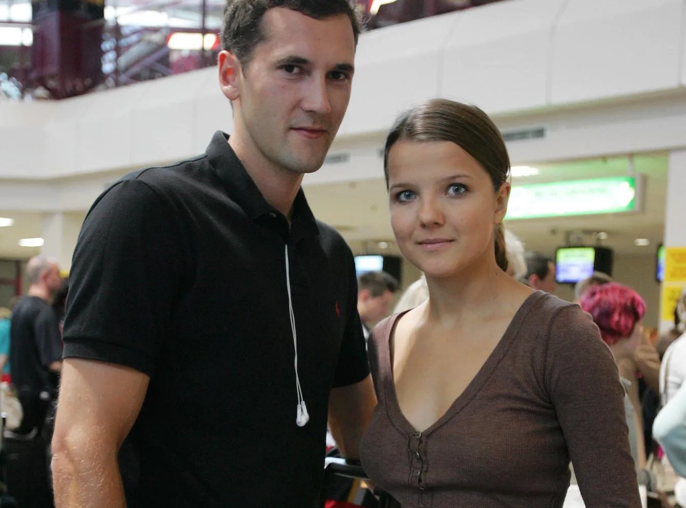 quot;Fakt quot; Joasia Jabłczyńska chce mieć dziecko z ukochanym Aleksem