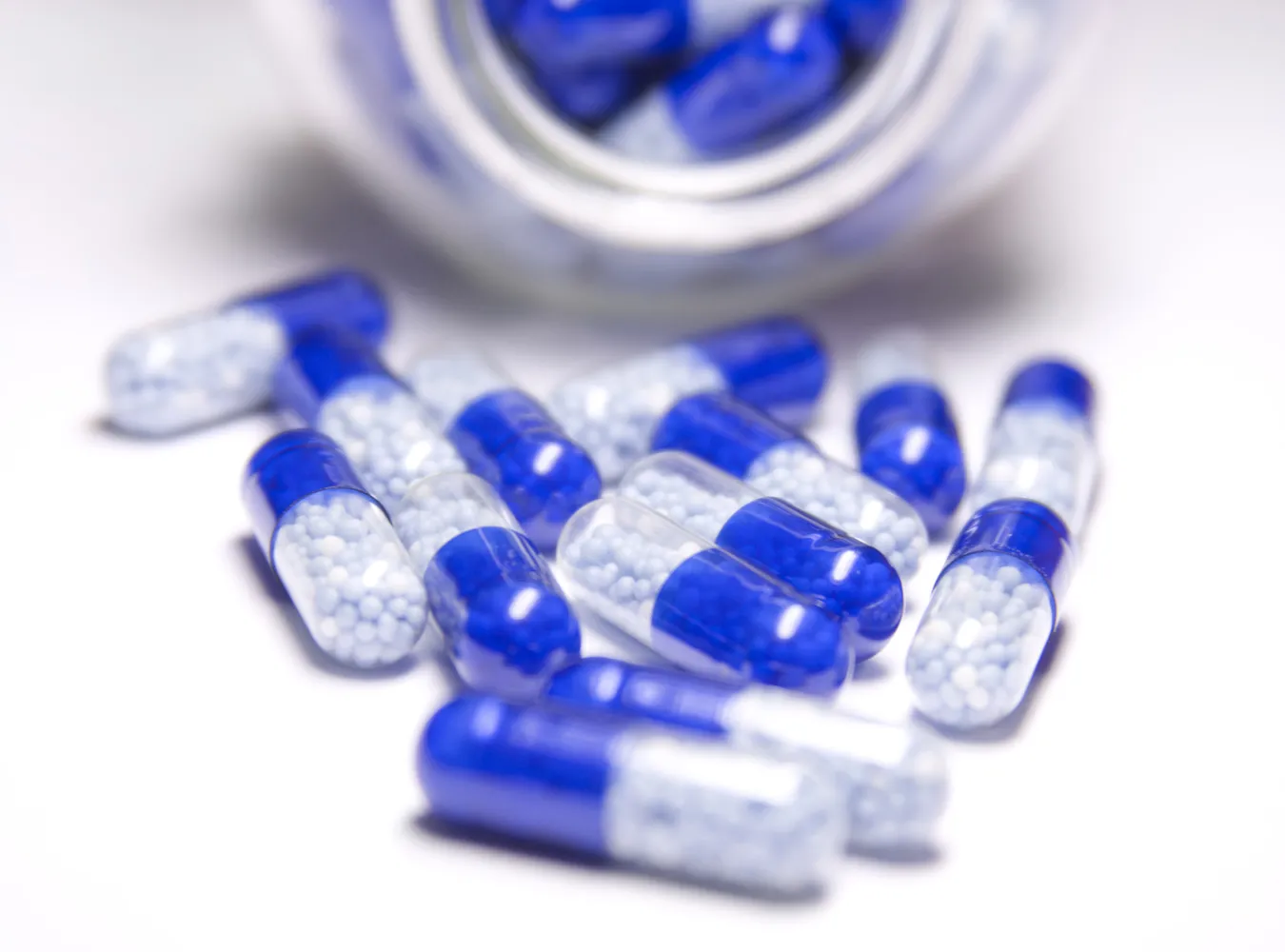 Pierwsza pigułka na otyłość bez recepty