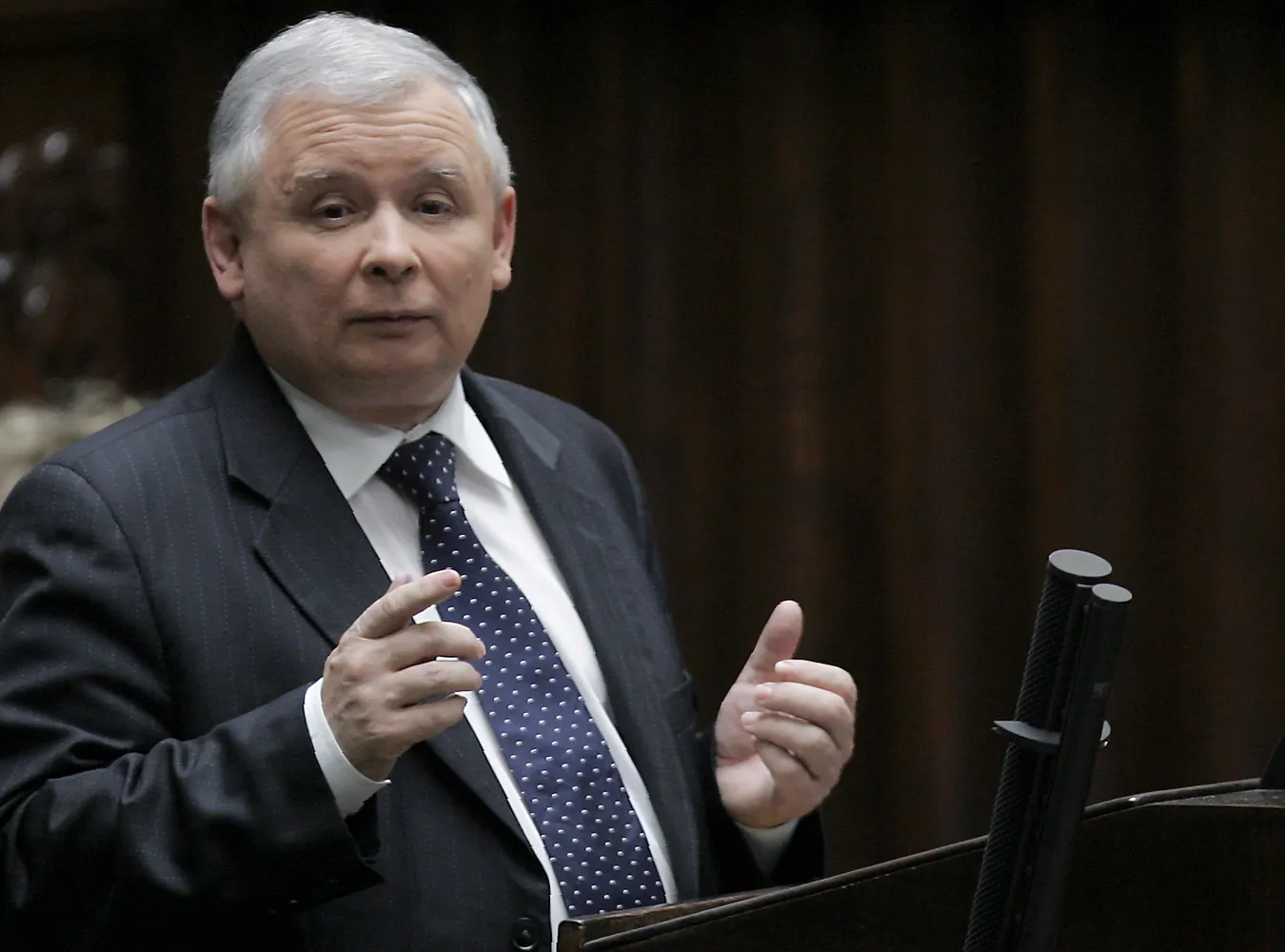 "Apelujemy, by już nigdy nie wierzyć Kaczyńskiemu"