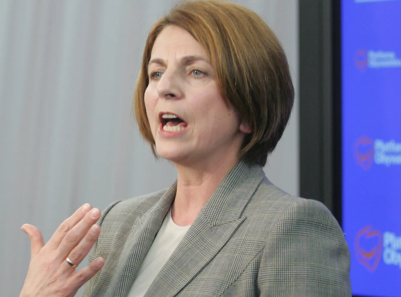 Pitera: CBA działało nielegalnie