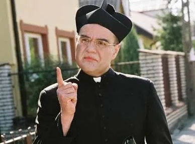 Cezary Żak Rancza nie będzie