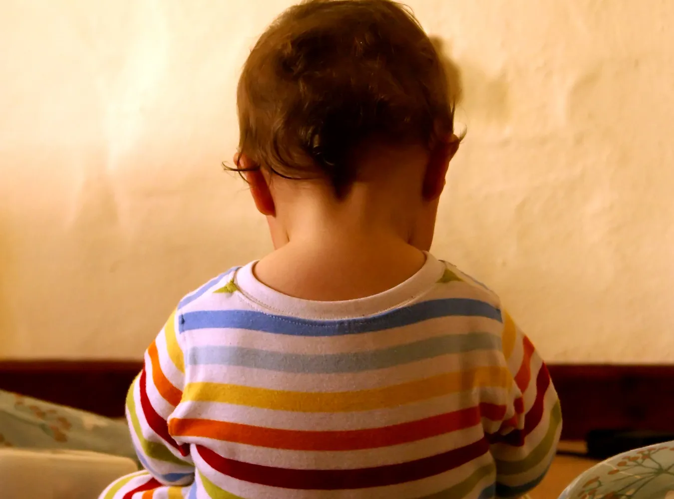 Znęcali się nad dziećmi. Nikt nie przeszkodził