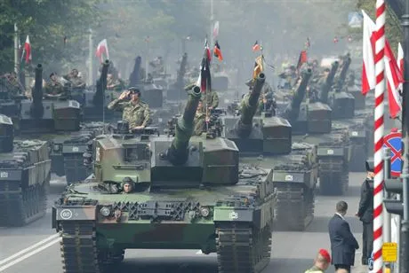 Polak pokieruje Europejską Agencją Obrony