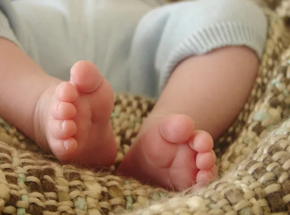 Narodziny przed ratuszem. Poród przyjęła urzędniczka