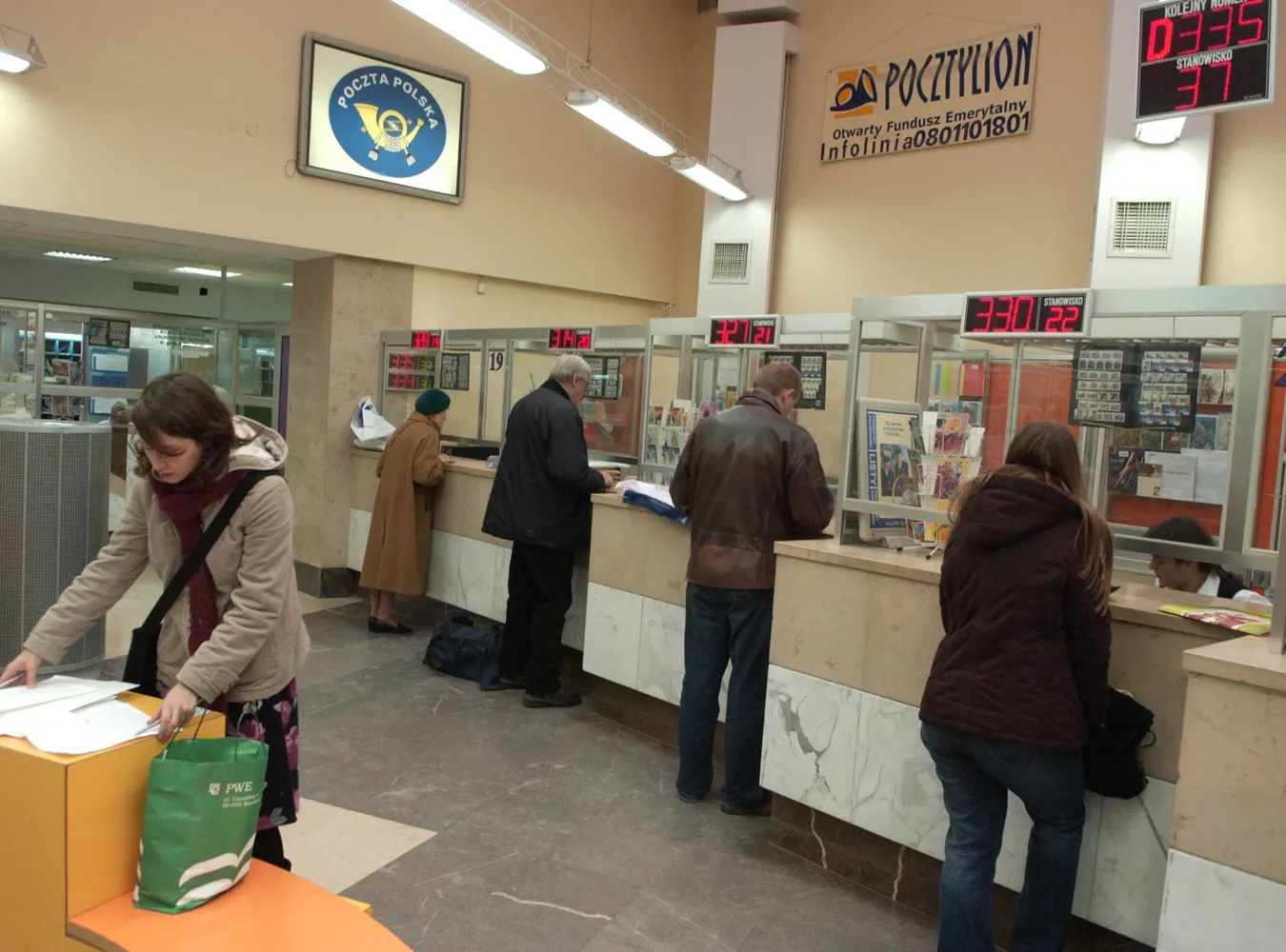 Pierwsza ofiara porządków w ministerstwie infrastruktury