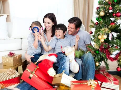 Telewizyjny rozkład jazdy na święta - Wigilia