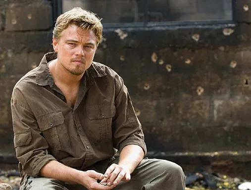 Leonardo DiCaprio zagra w ekranizacji  quot;Nowego wspaniałego świata quot;